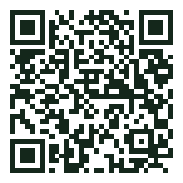 Code QR de De Vrolijke Gaper