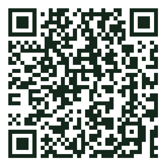 QR code for Deanz Greenz Dispensary - Foster