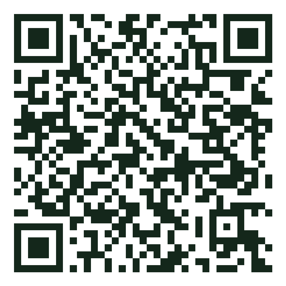 QR code for Deep Roots Harvest Craig