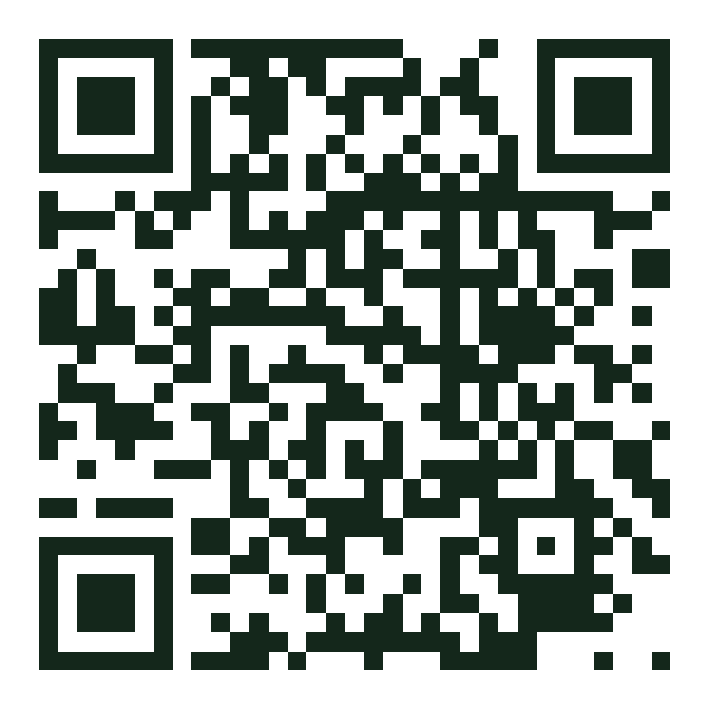 Código QR de Deep Roots