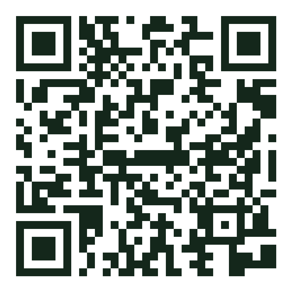 QR-Code für Deep Sky Cannabis