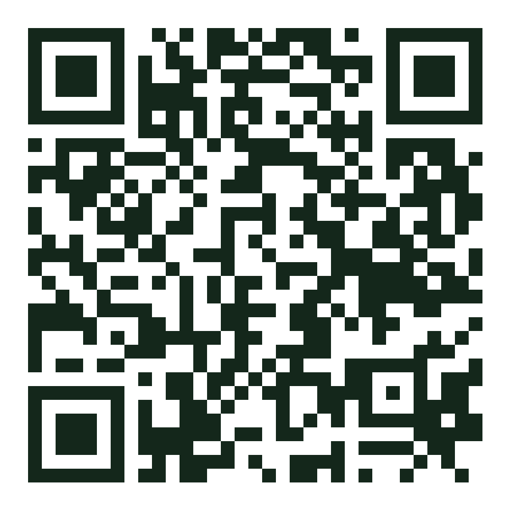 Kod QR lokalu DEJA VU SMOKE SHOP