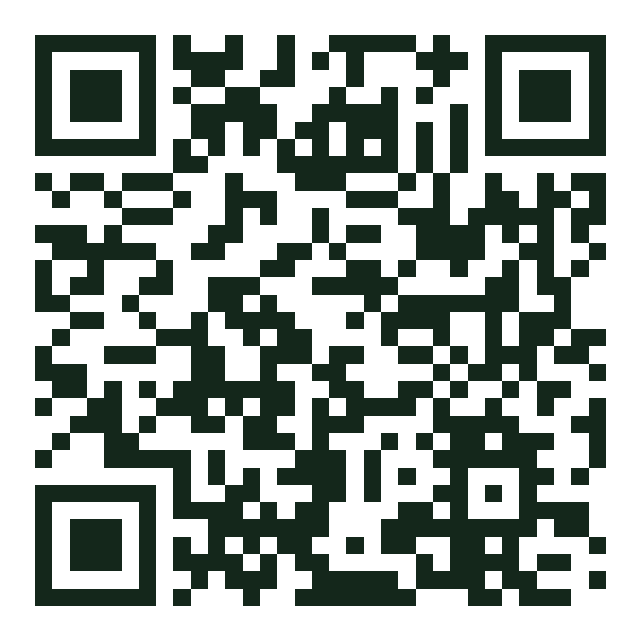 QR code for Delta 8 THC Austin