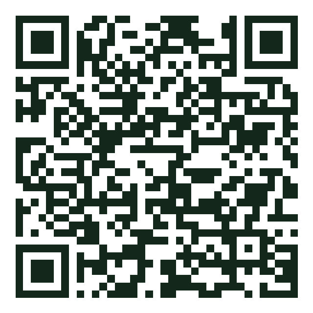 Código QR de Delta 8 - THCA - Hemp Dispensary - Plano & Frisco