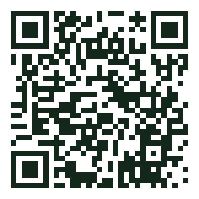 Kod QR lokalu DELTA DISPENSARY