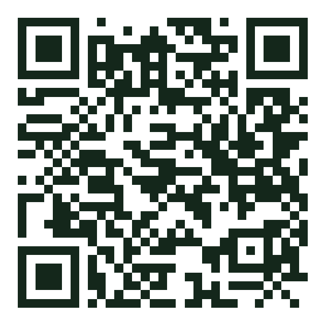 QR code for Desert Embers Dispensary