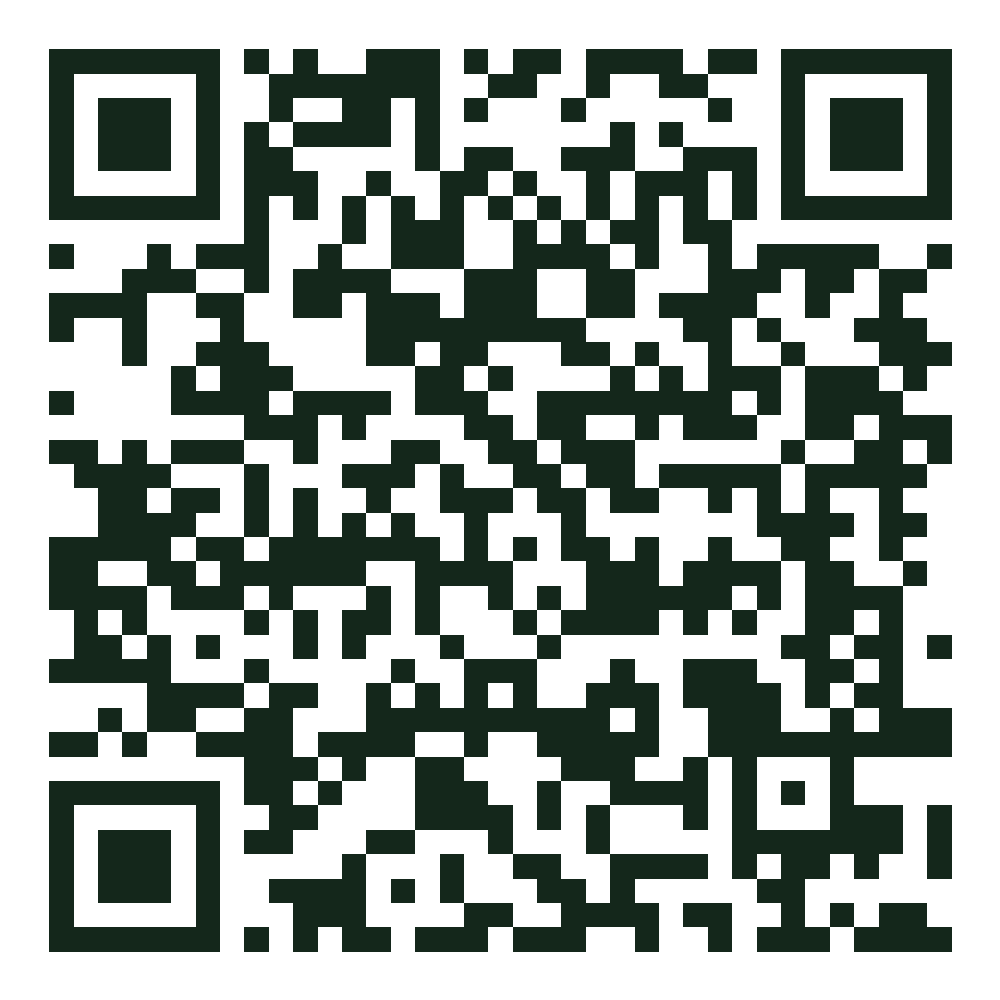 Código QR de Desert Kush Dispensary Hwy 111