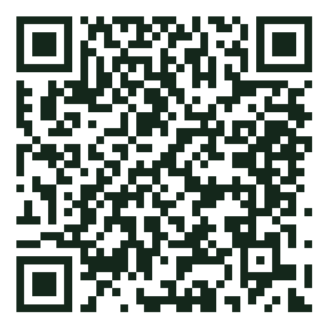 QR-code voor Desert Kush Dispensary