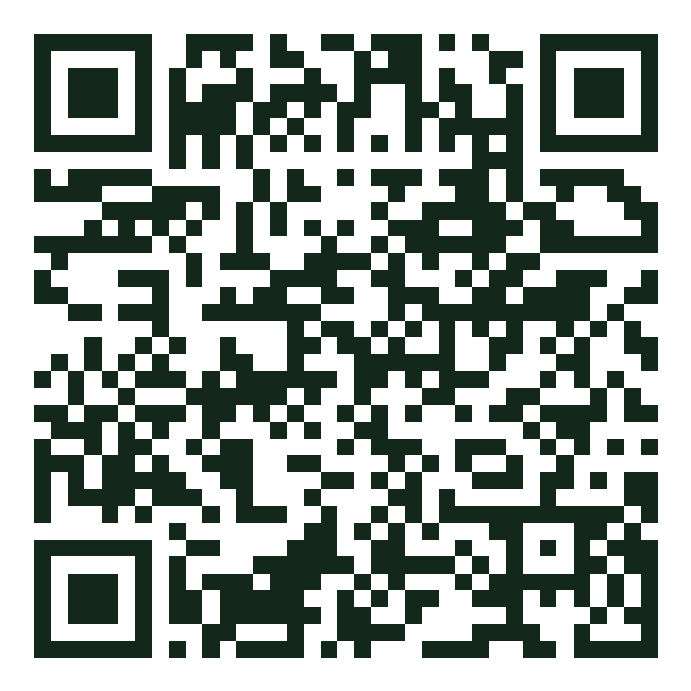 QR code for Design 710 Dispensary