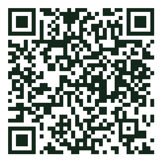 QR code for Devin's Cannabis Dispensary