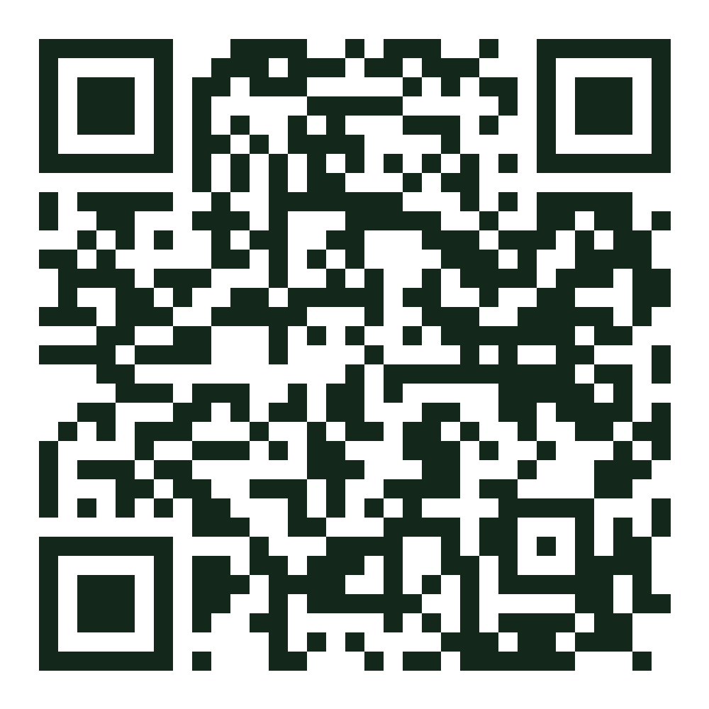QR-Code für Die Groen Kamer