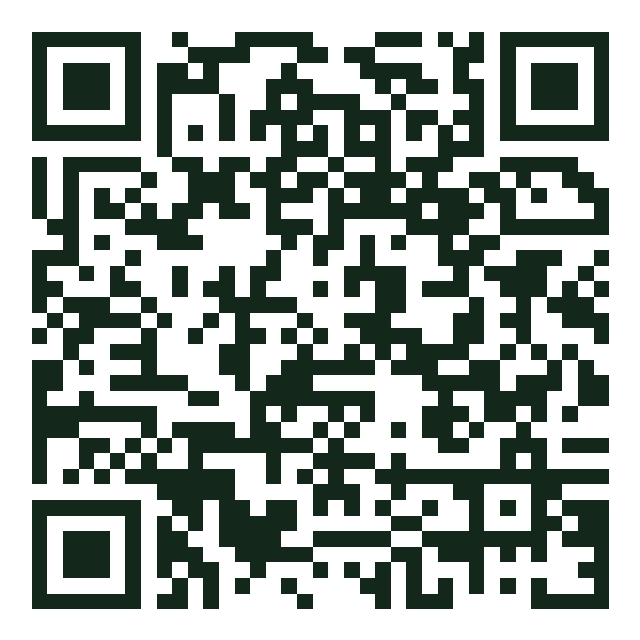 Kod QR lokalu DIE JOINT - KOFFIE HUIS & KWEKERY