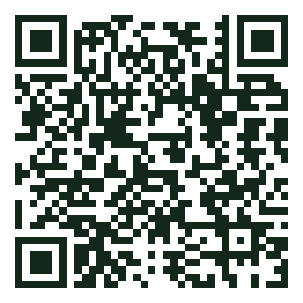 QR-Code für Dime & Dash Cannabis - Centretown