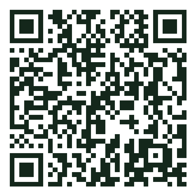 QR-code voor Dirty Hippies Coffeeshop