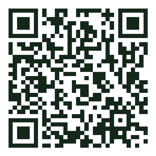 Kod QR lokalu discounted cannabis