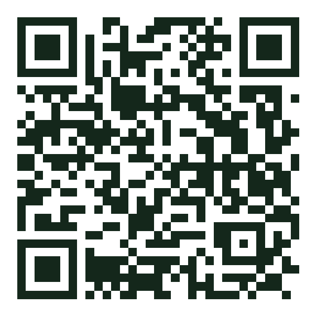 QR-код закладу Disjointed Lifestyle