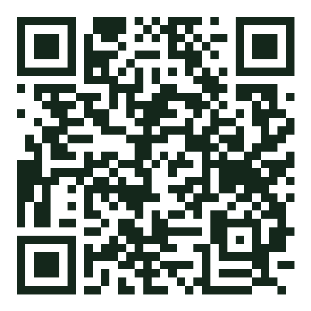 QR-код закладу Dispensary Doc