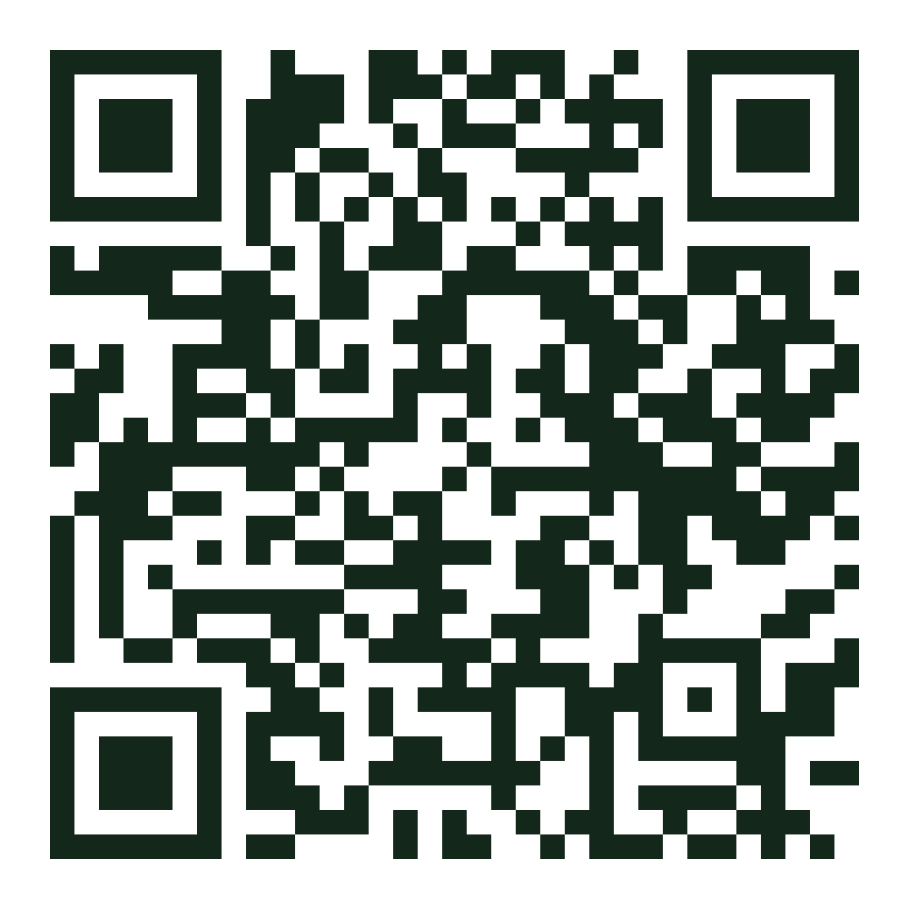 QR code for Dispensary House