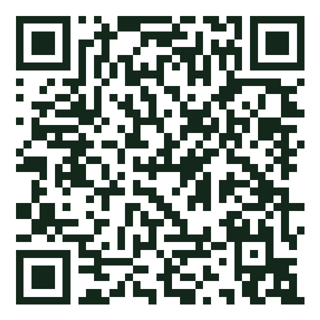 Código QR de Dispensary Patrón Hua Hin