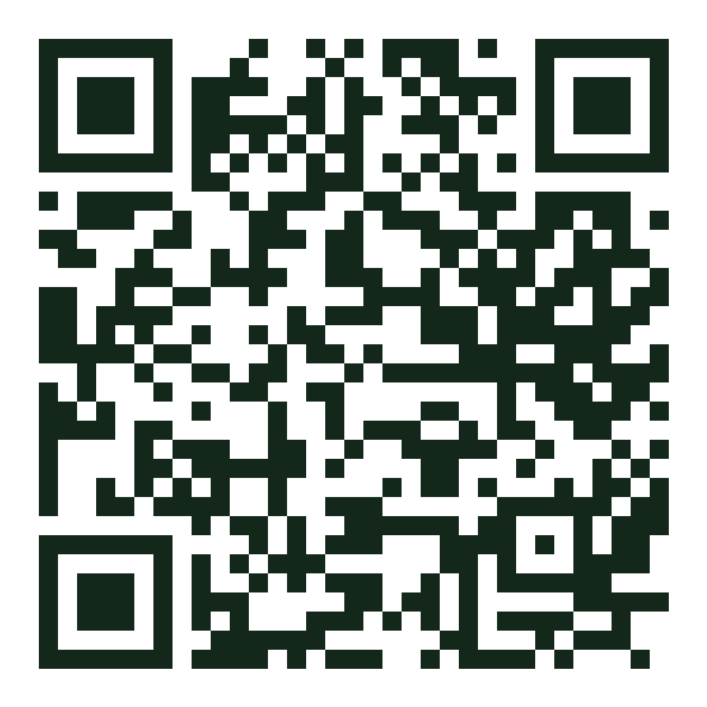 Codice QR di Dispensary Stay High