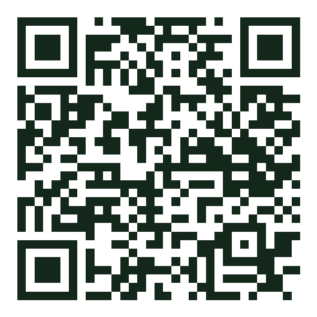 QR-код закладу Dispensary33