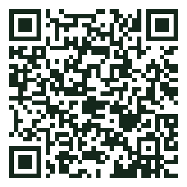 QR-код закладу Distributeur CBD NICE 7j/7 24h/24 : CALIFORNISSA