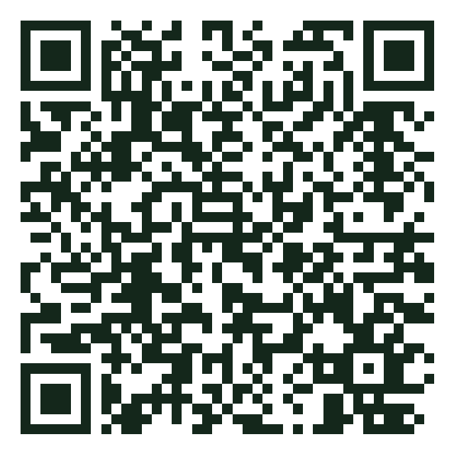 Codice QR di Distributore H24 Cannabis Legale Venezia | Beleaf CBD