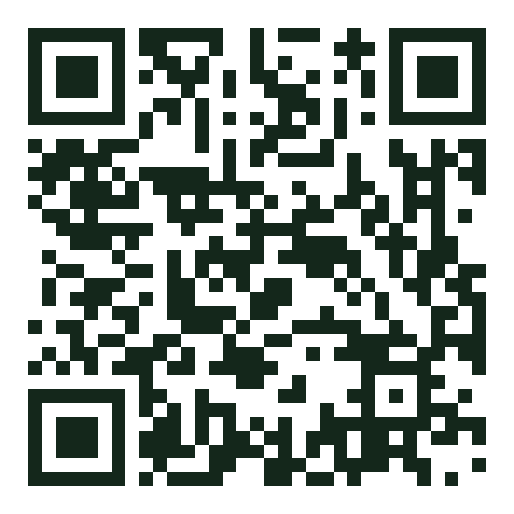 Código QR de District Cannabis