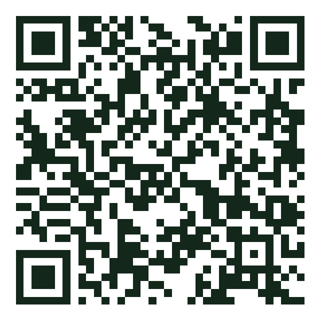QR-Code für District Cure Dispensary