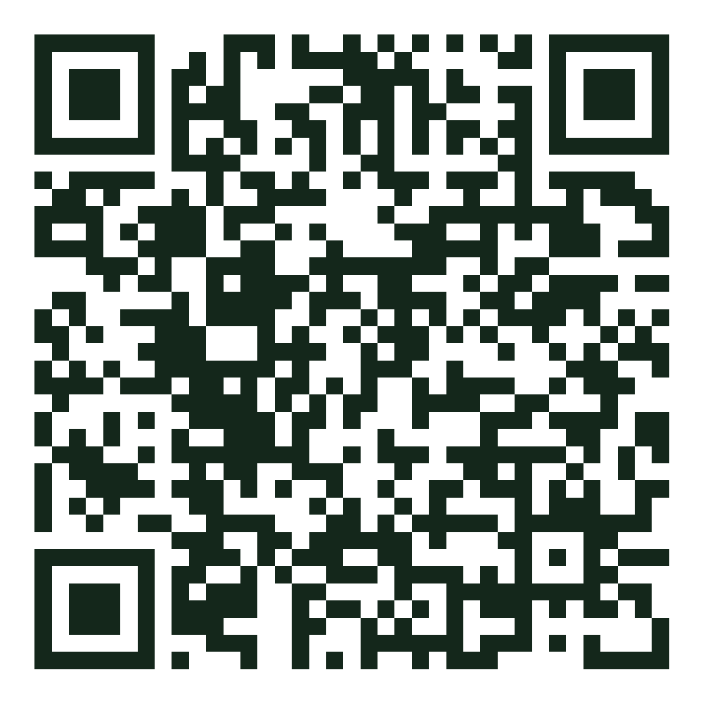 QR code for District Green Cannabis