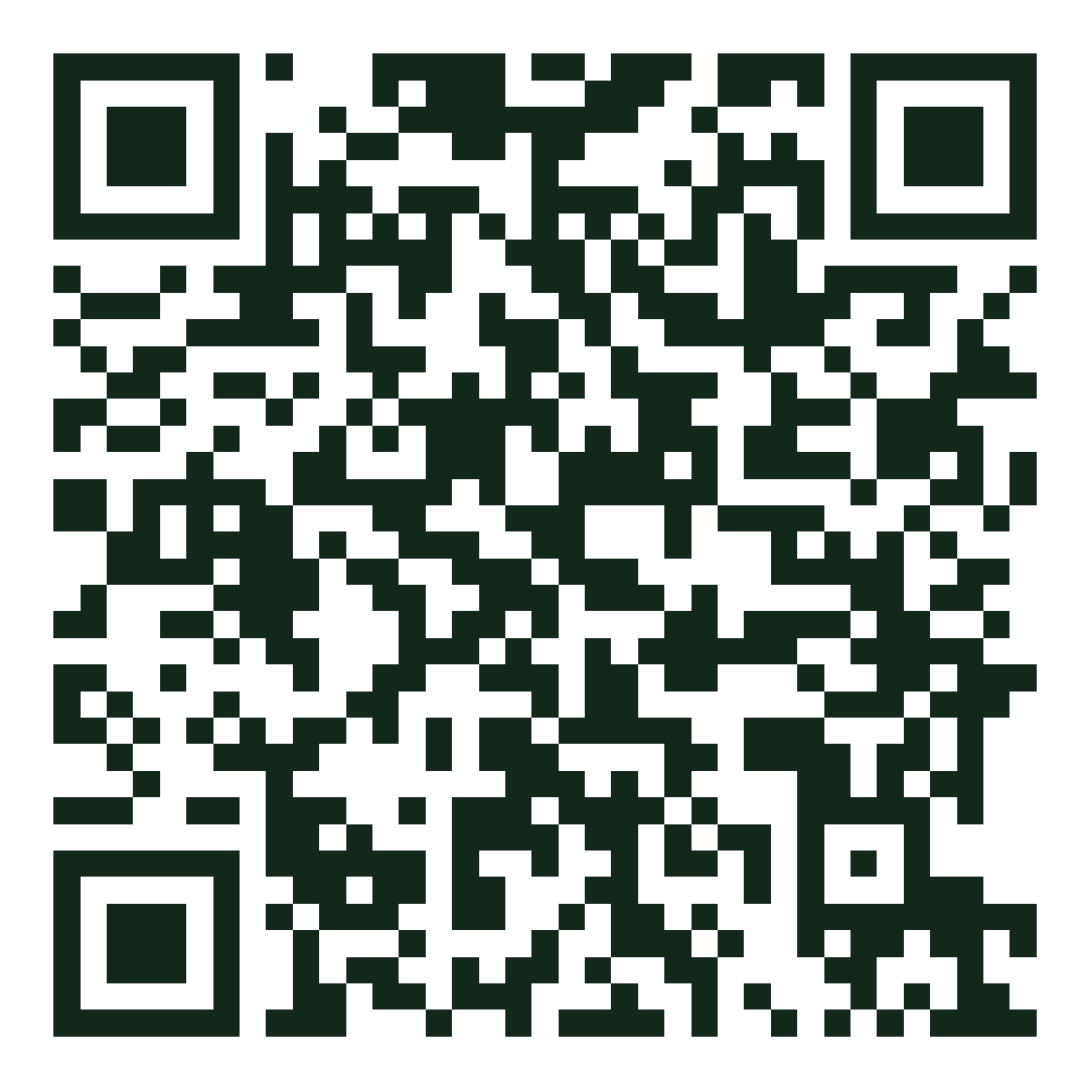 QR code for Dogwood Green Dispensary West Orange