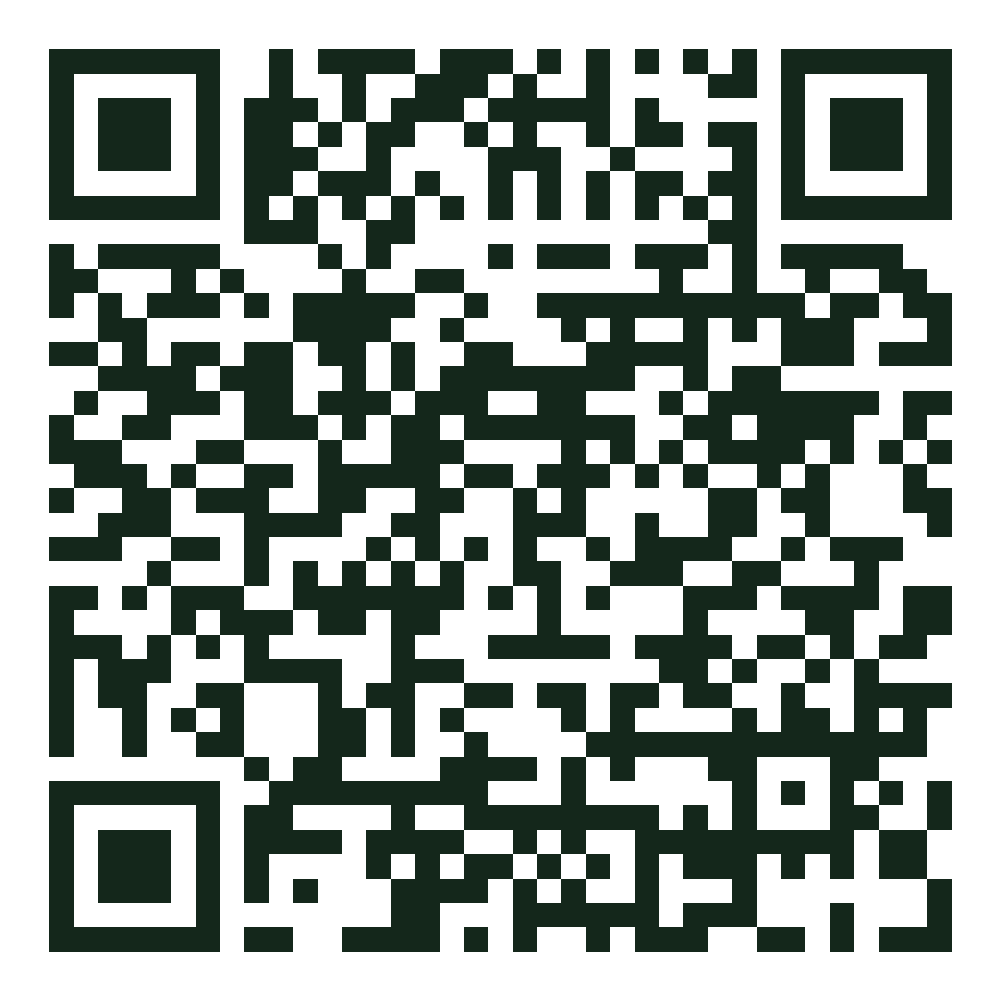 Kod QR lokalu Dolphin Gang Social club