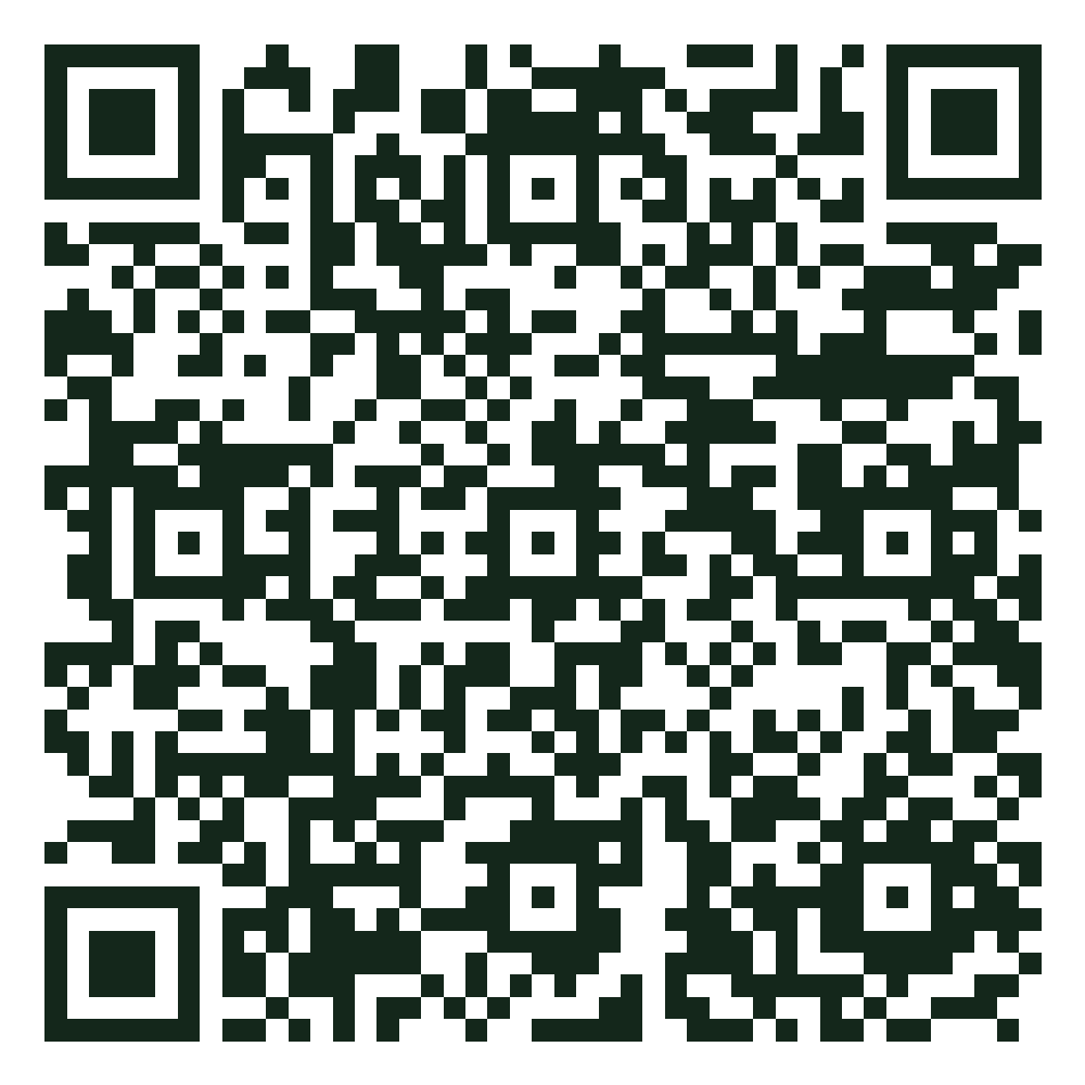 QR code for Downtown THC Weed - ThcA - Mushrooms - Edibles Cannabis Dispensary Nashville