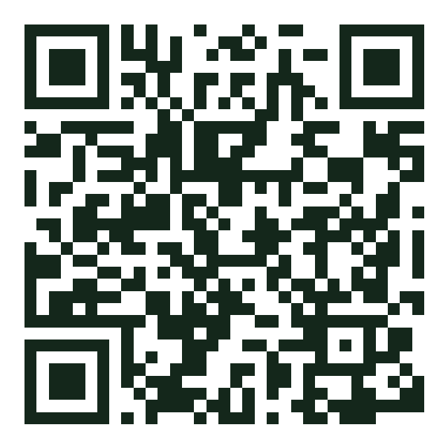 Kod QR lokalu Dr Green