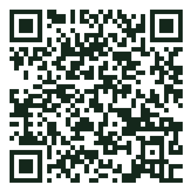 QR code for Dr. Green Relief Bradenton Marijuana Doctors