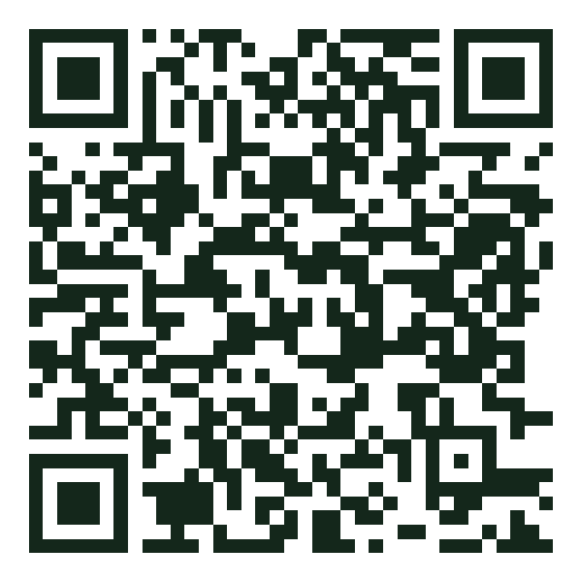 Kod QR lokalu Dr. Greenthumb Organics - Parkmore
