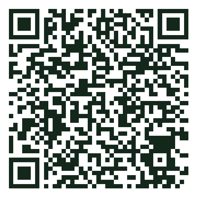 QR code for Dr. Greenthumb's Cannabis Dispensary - Bucktown/Sheffield Chicago