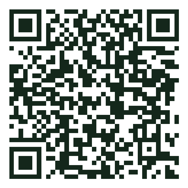Código QR de Dr. Greenthumb's Fresno Cannabis Dispensary