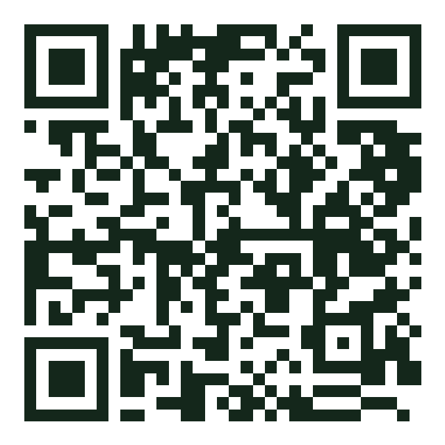 Code QR de Dr. Weed botànica