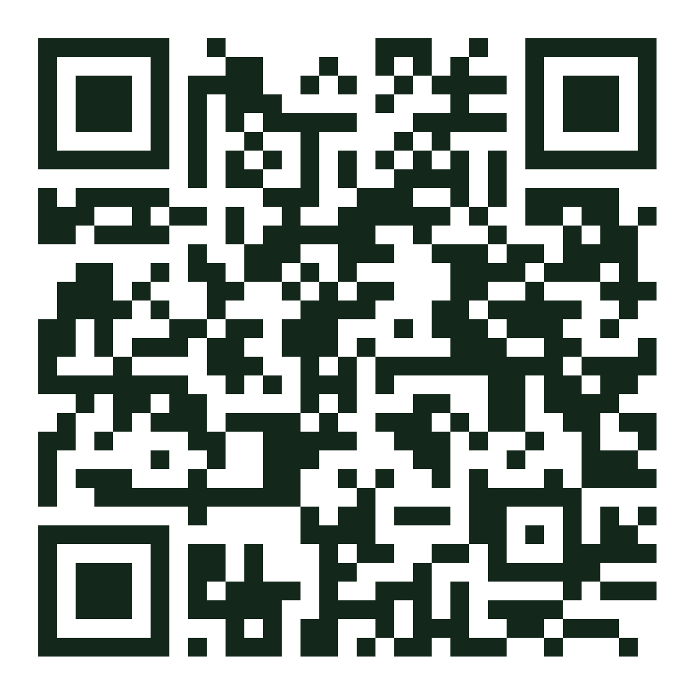 QR code for Dragon club