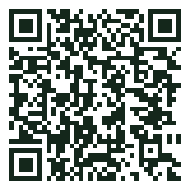 QR code for Dragonfly Wellness - Medical Cannabis Pharmacy