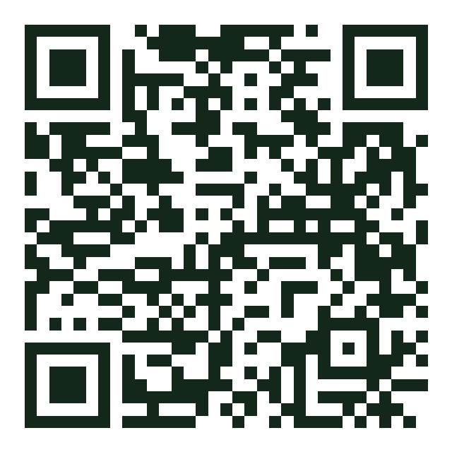 Code QR de Dream Green CSC