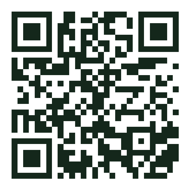 QR-code voor dream