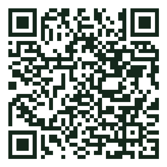 QR code for Dugong cannabis cafe & restaurant
