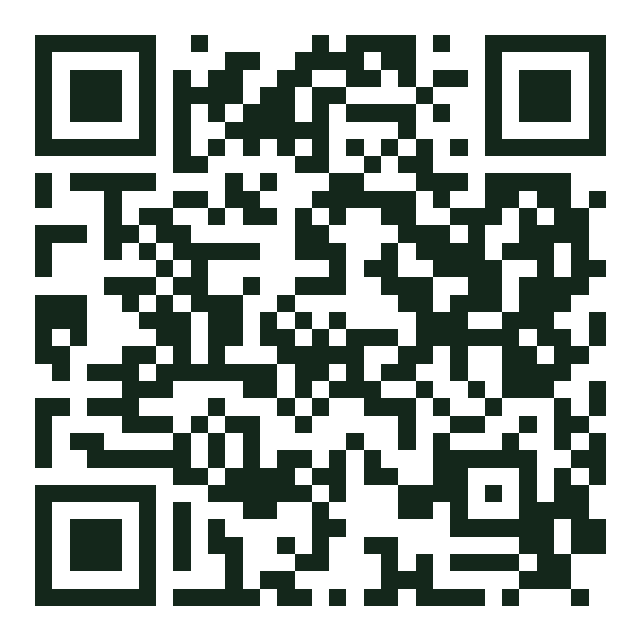 QR code for Dunedin Hemp Company