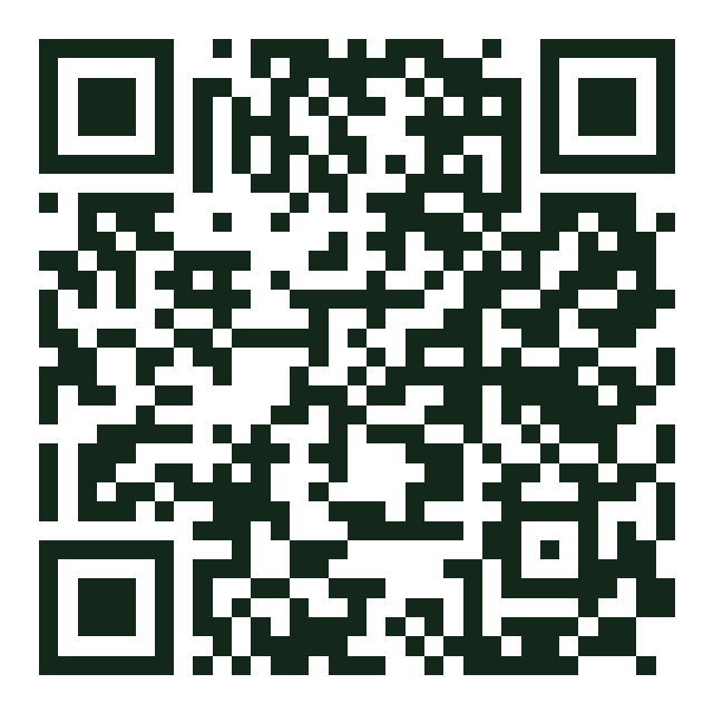 QR code for Earth's Healing North