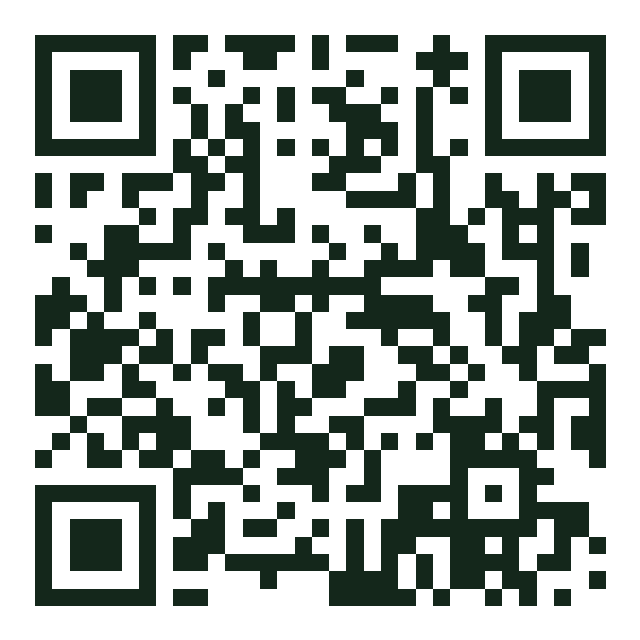 QR code for Earth's Healing South