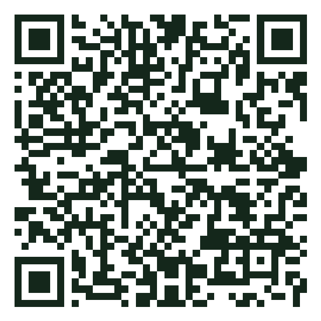 Código QR de EarthMed Recreational Marijuana Dispensary - McHenry