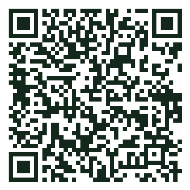 QR code for EarthMed Recreational Marijuana Dispensary - Rosemont