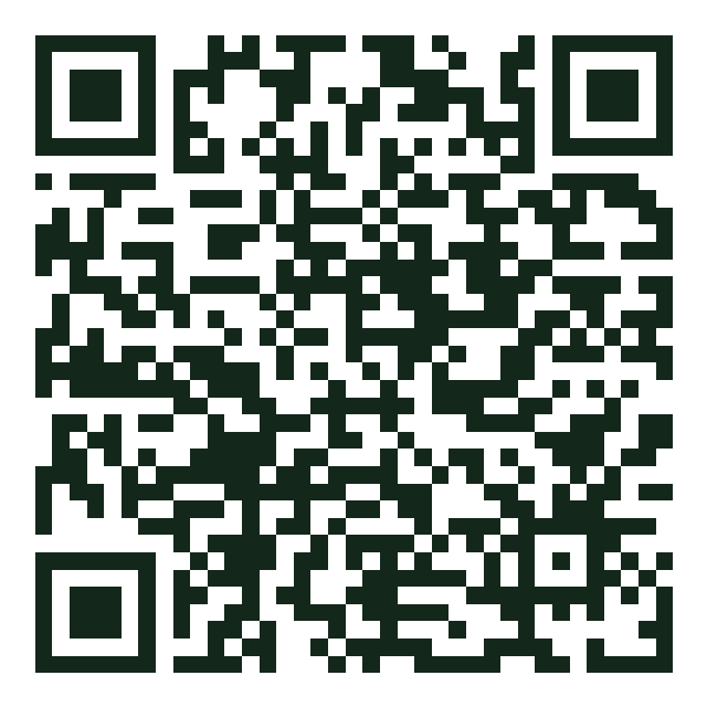 QR-Code für East Coast Cannabis Dispensary - Lebanon